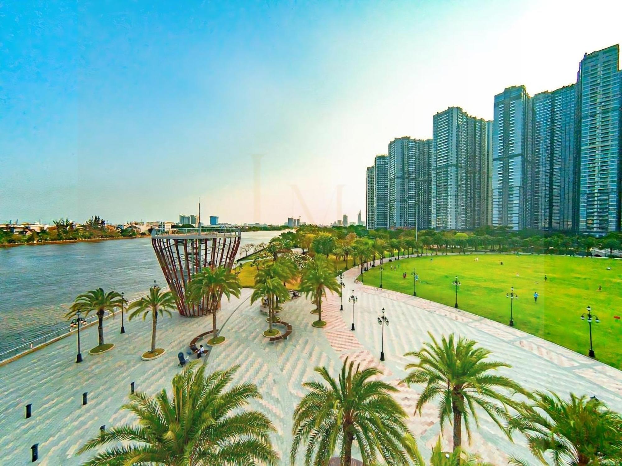 Căn hộ Royal Landmark TP. Hồ Chí Minh