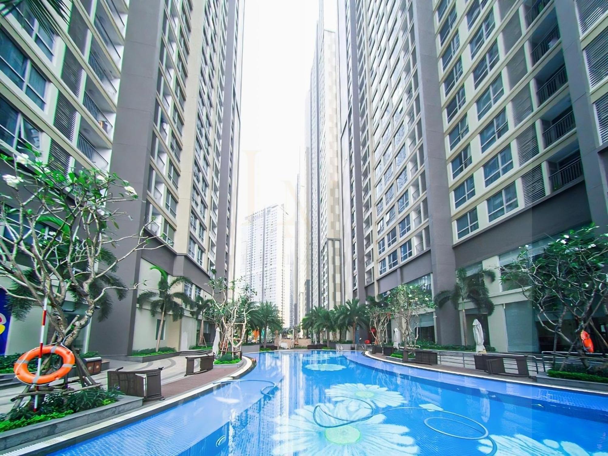 Royal Landmark Appartement