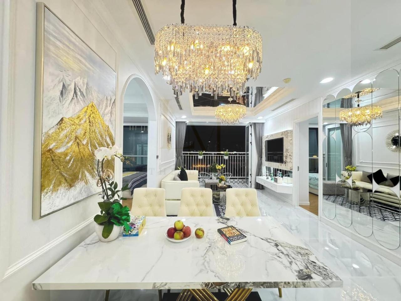 Appartement Royal Landmark *