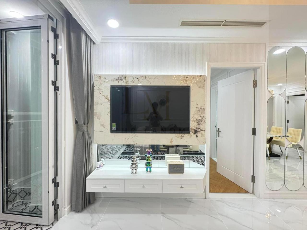 Appartement Royal Landmark *
