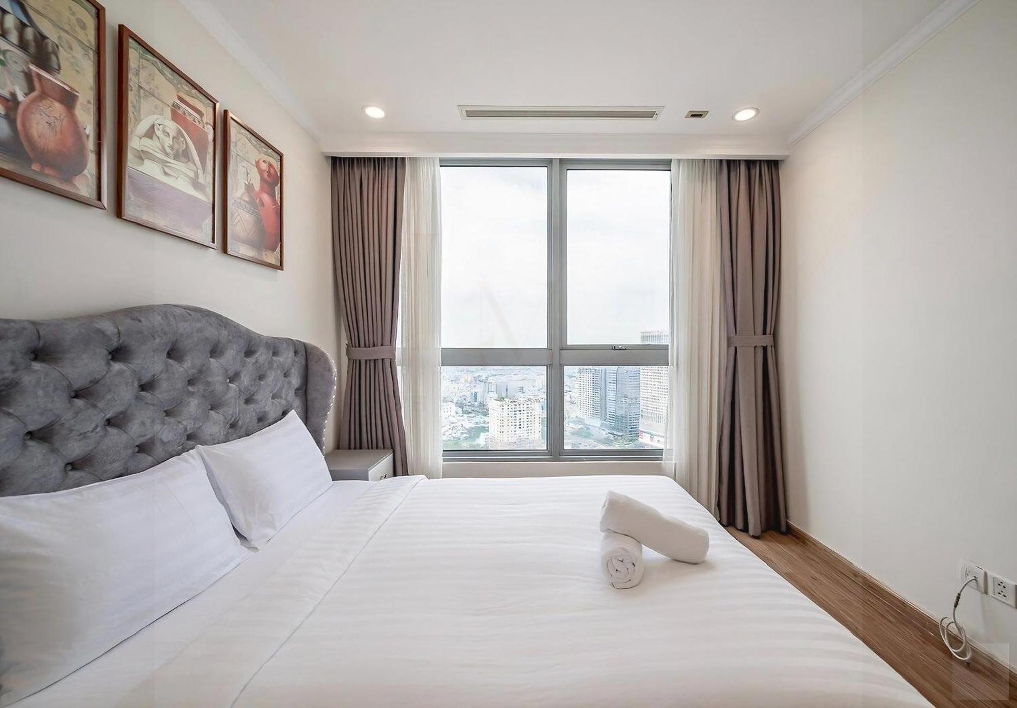 Appartement Royal Landmark