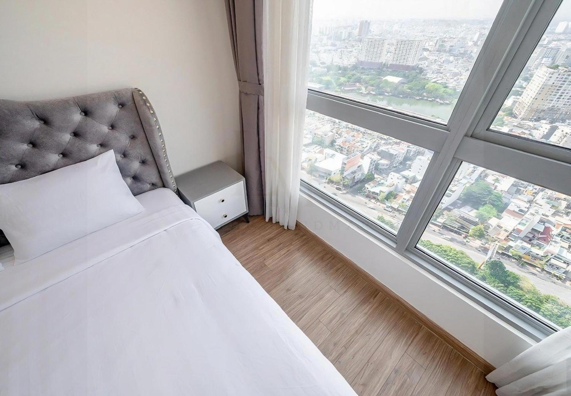 Royal Landmark Appartement *