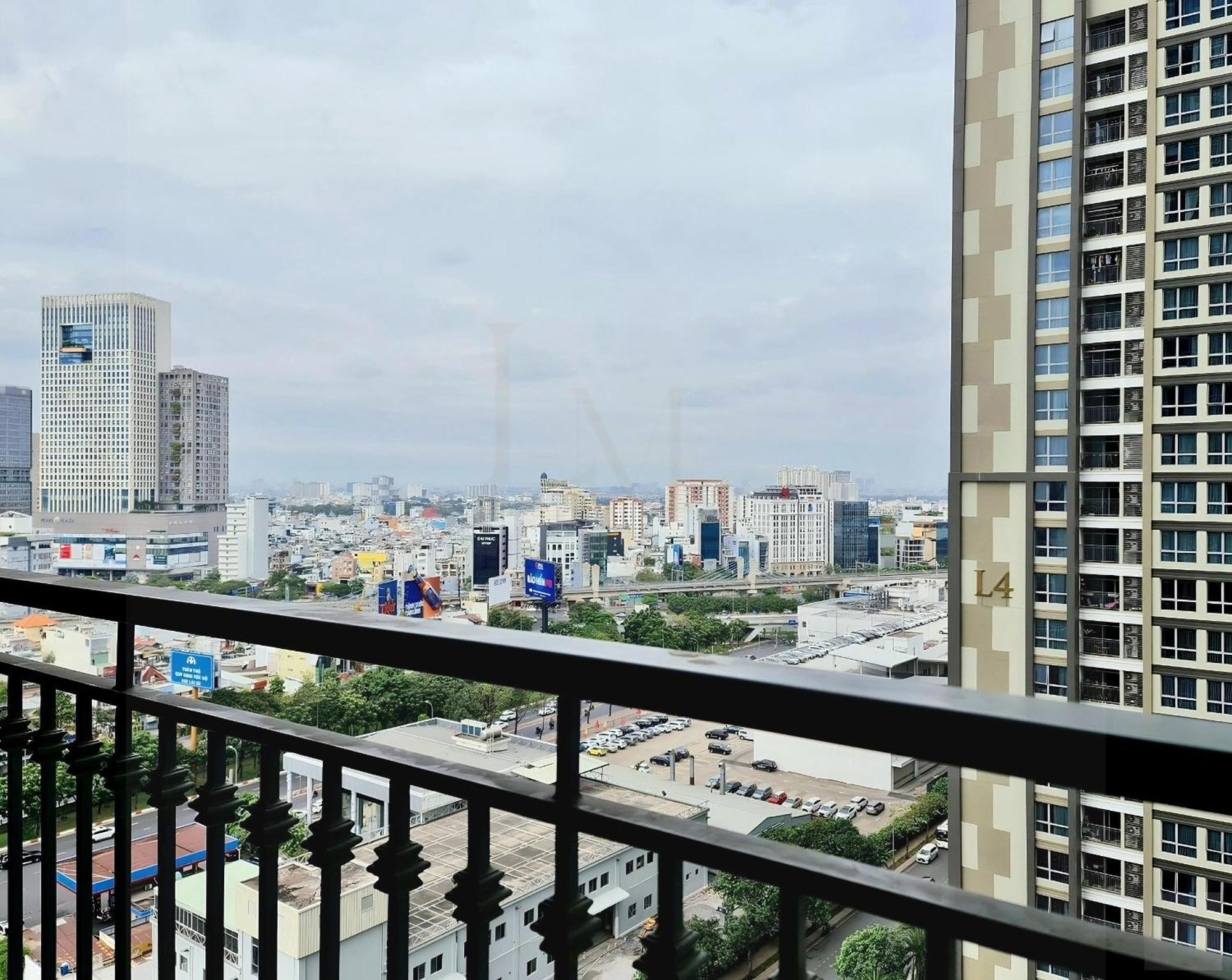 Appartement Royal Landmark Hô Chi Minh-Ville