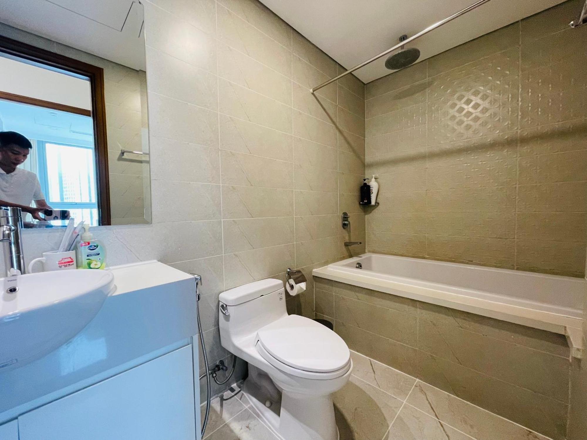Royal Landmark Appartement